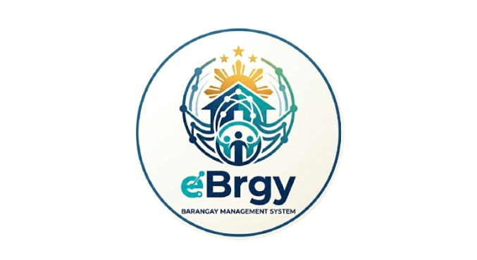 Barangay Logo